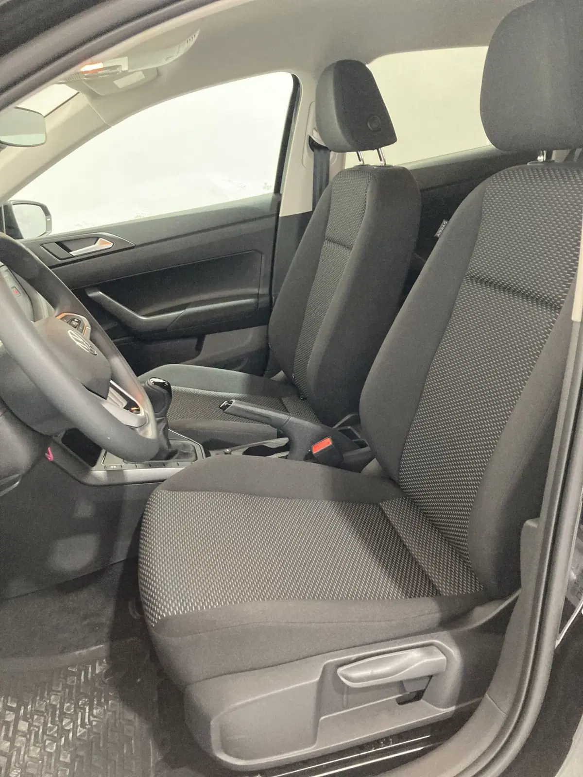 Volkswagen Polo nuova a Barletta-Andria-Trani (6)