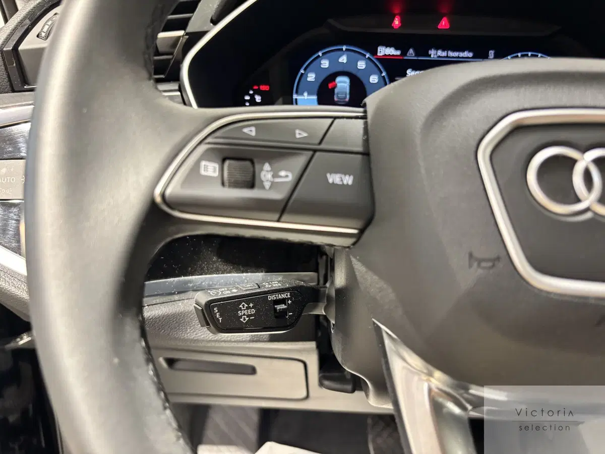 Audi Q3 Sportback usata a Brescia (11)