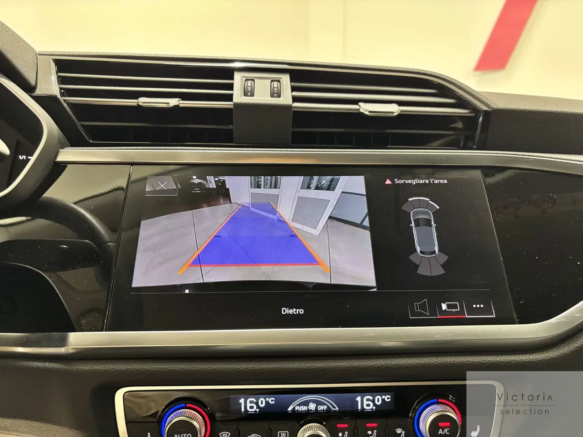 Audi Q3 Sportback usata a Brescia (12)
