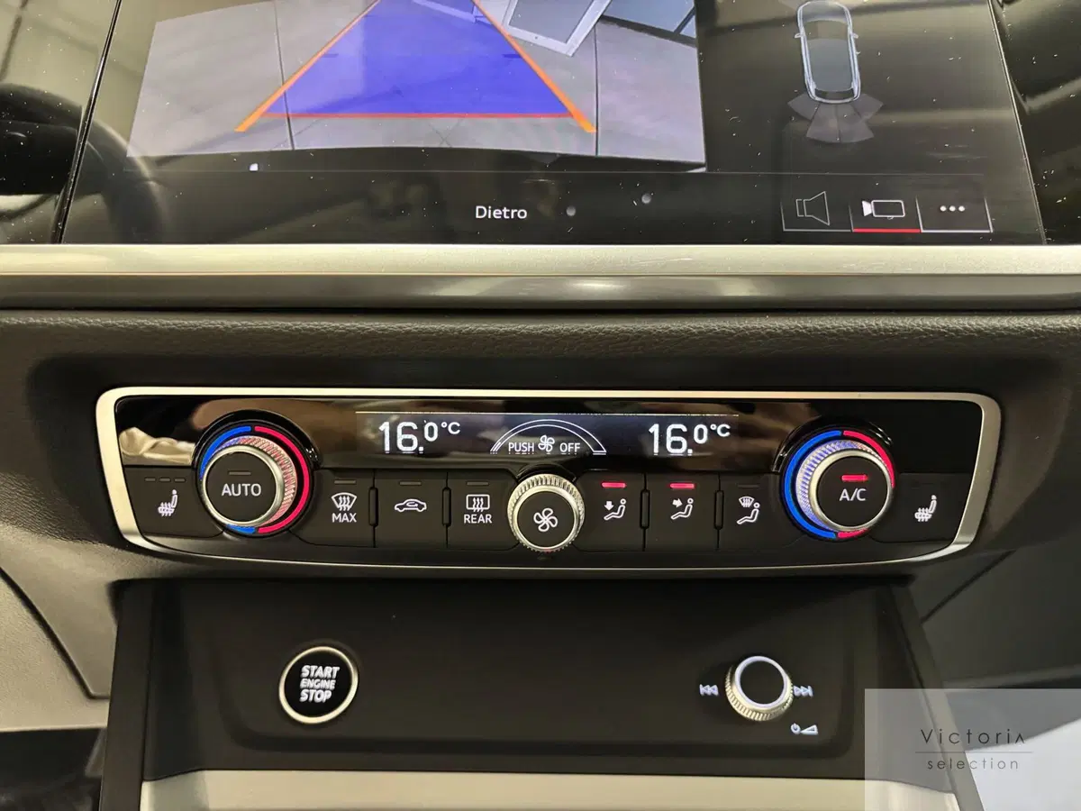 Audi Q3 Sportback usata a Brescia (13)
