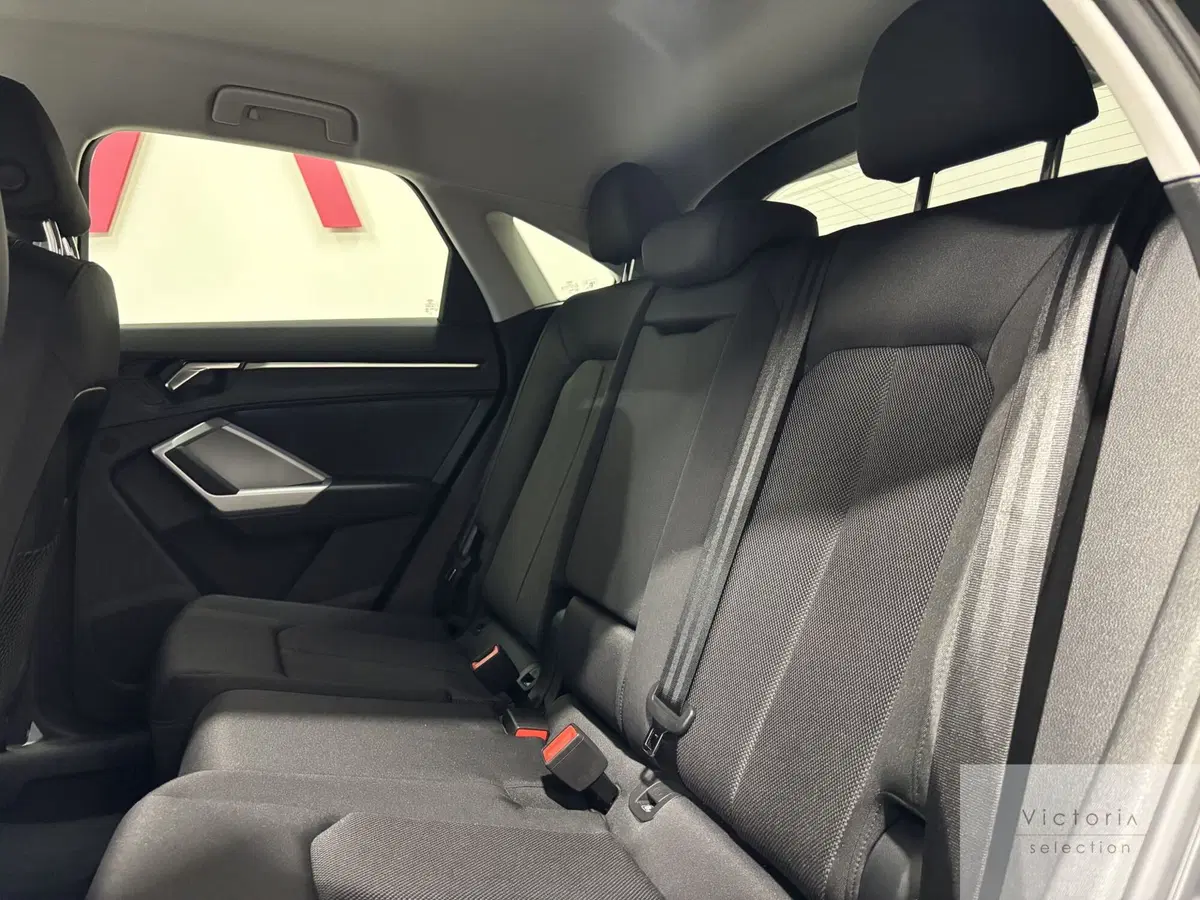 Audi Q3 Sportback usata a Brescia (15)