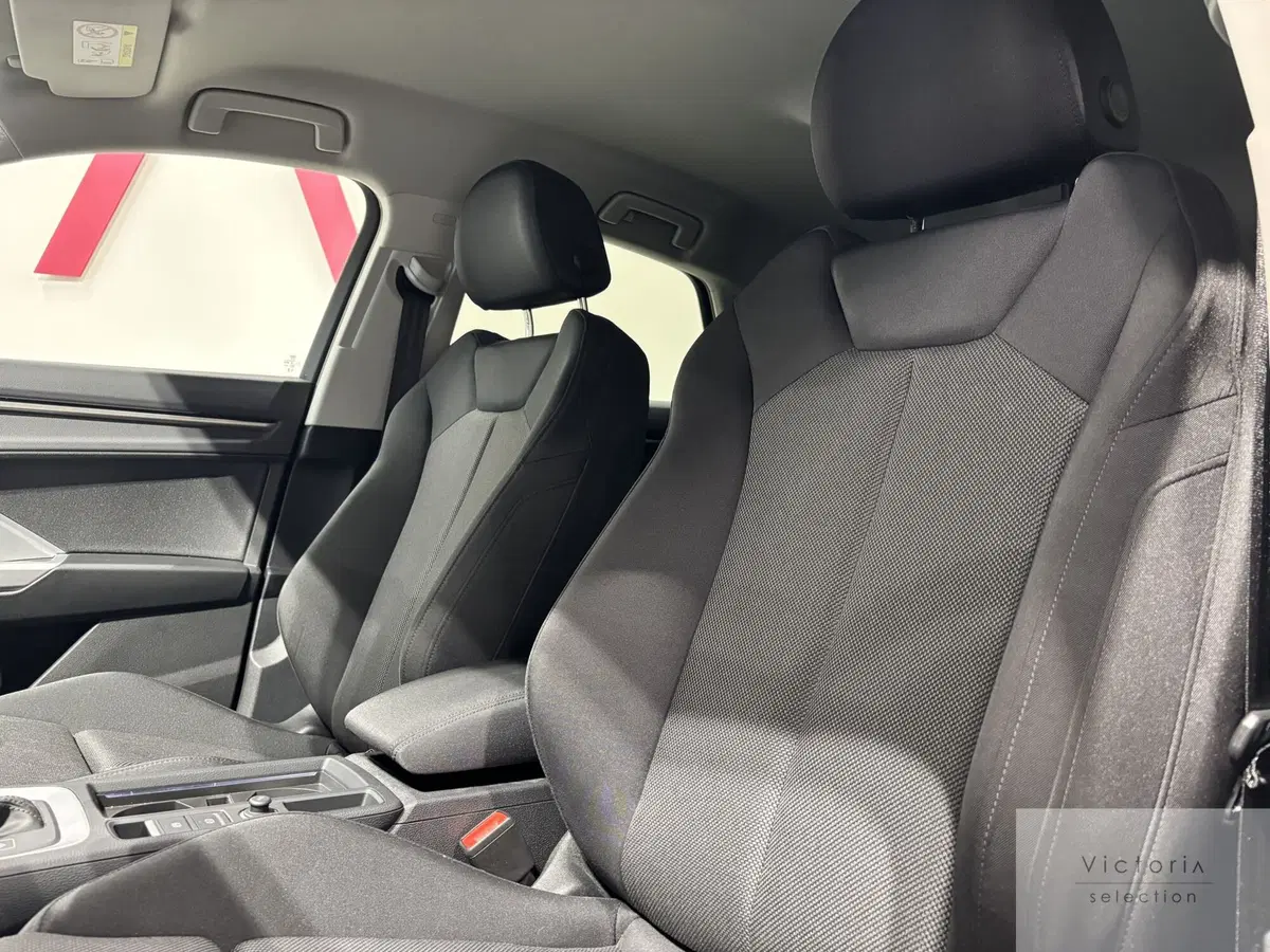 Audi Q3 Sportback usata a Brescia (8)
