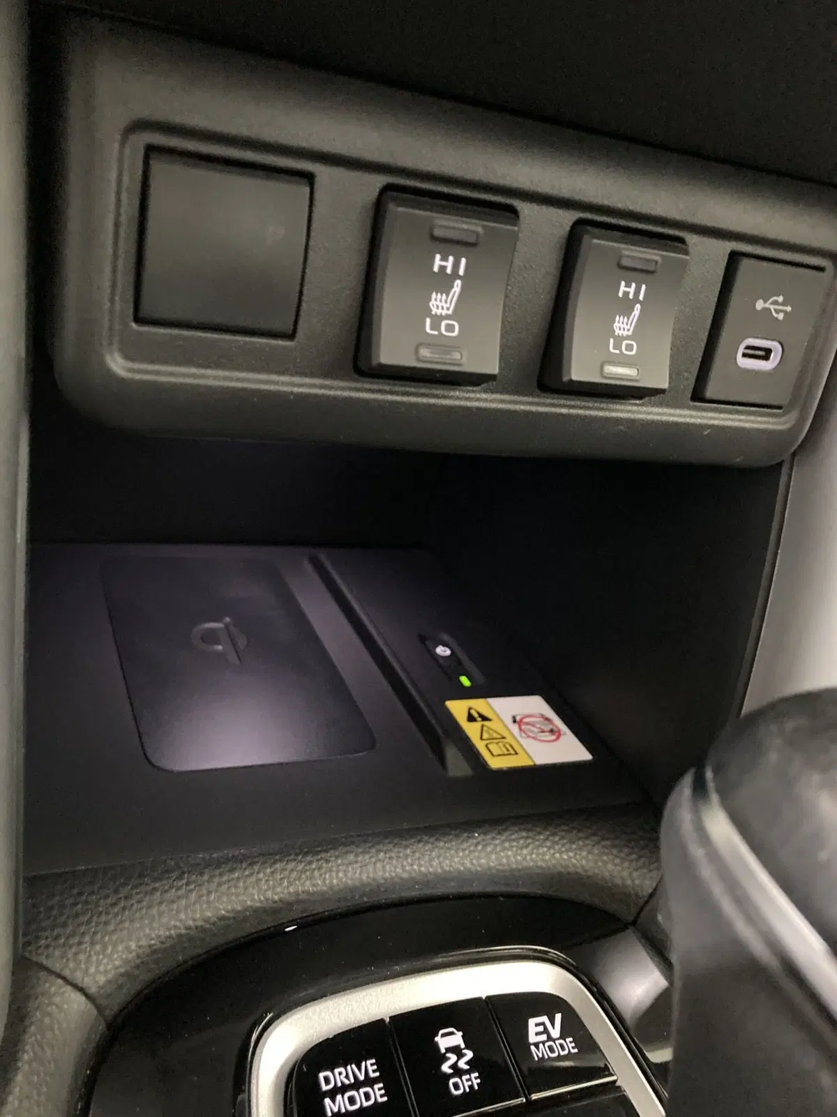 Toyota Corolla Cross Hybrid usata a Barletta-Andria-Trani (17)