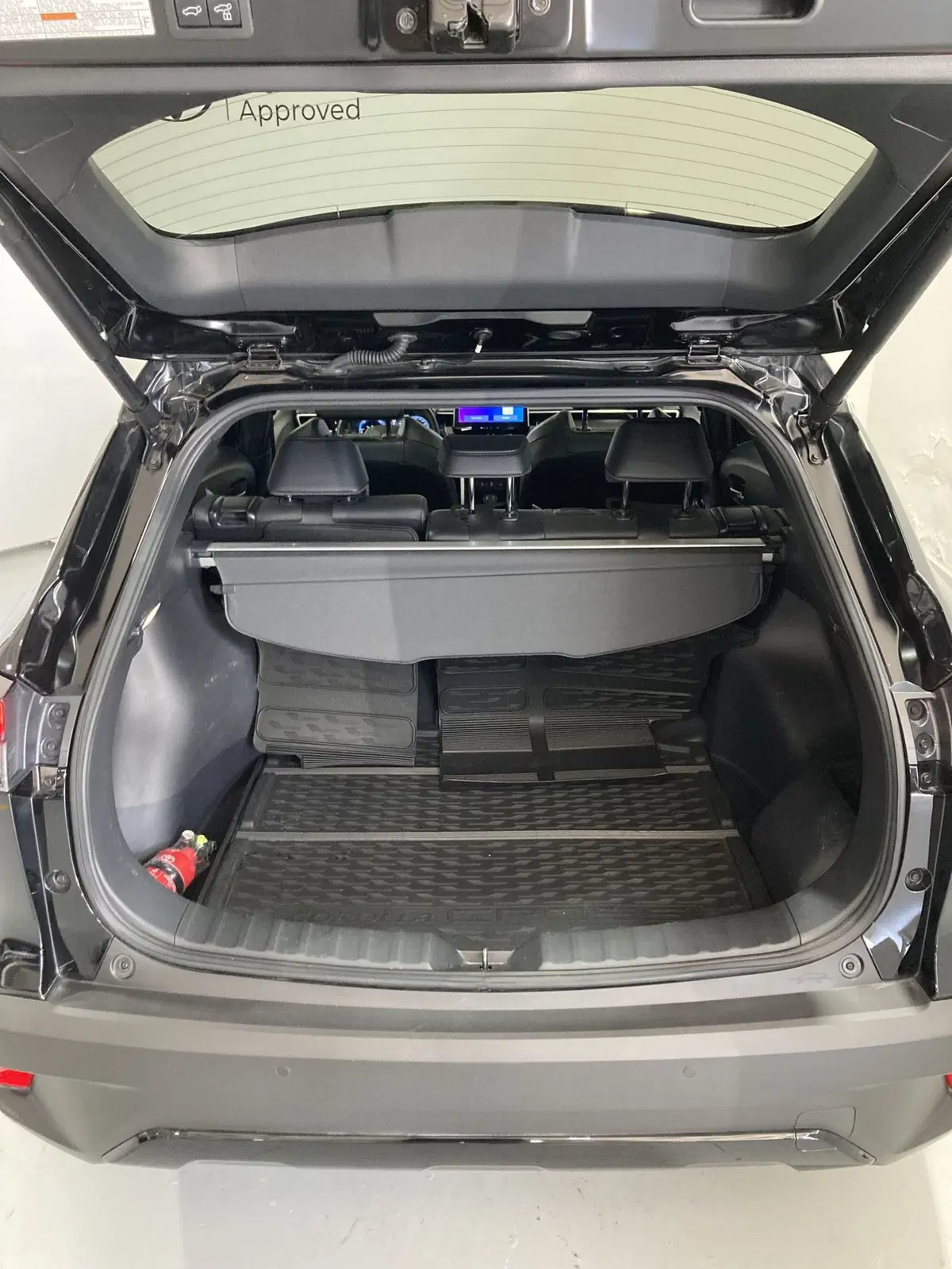 Toyota Corolla Cross Hybrid usata a Barletta-Andria-Trani (8)