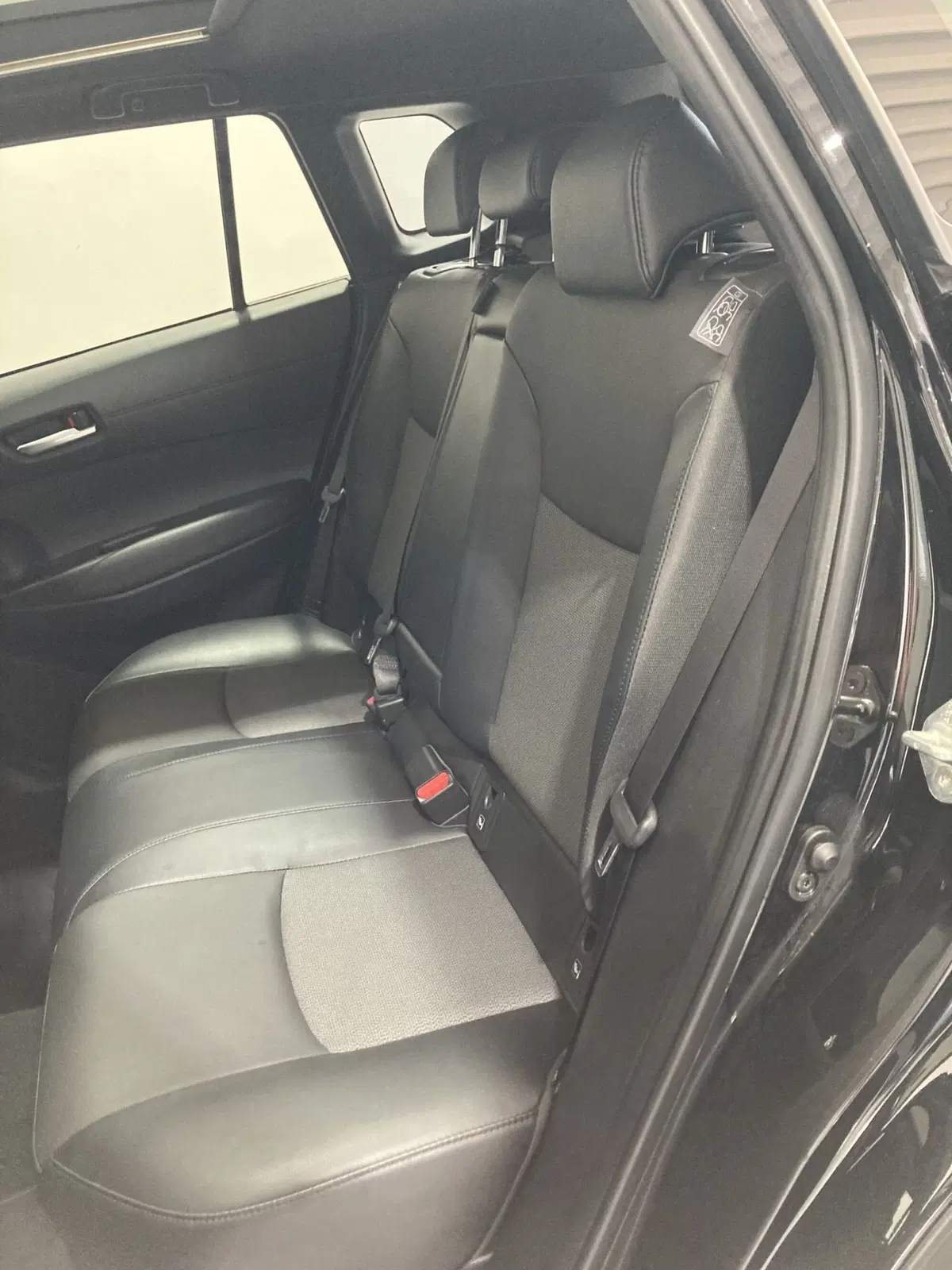 Toyota Corolla Cross Hybrid usata a Barletta-Andria-Trani (9)