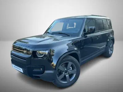 Land Rover Defender 110 2.0 SD4 AWD Auto S del 2026 usata a Seregno