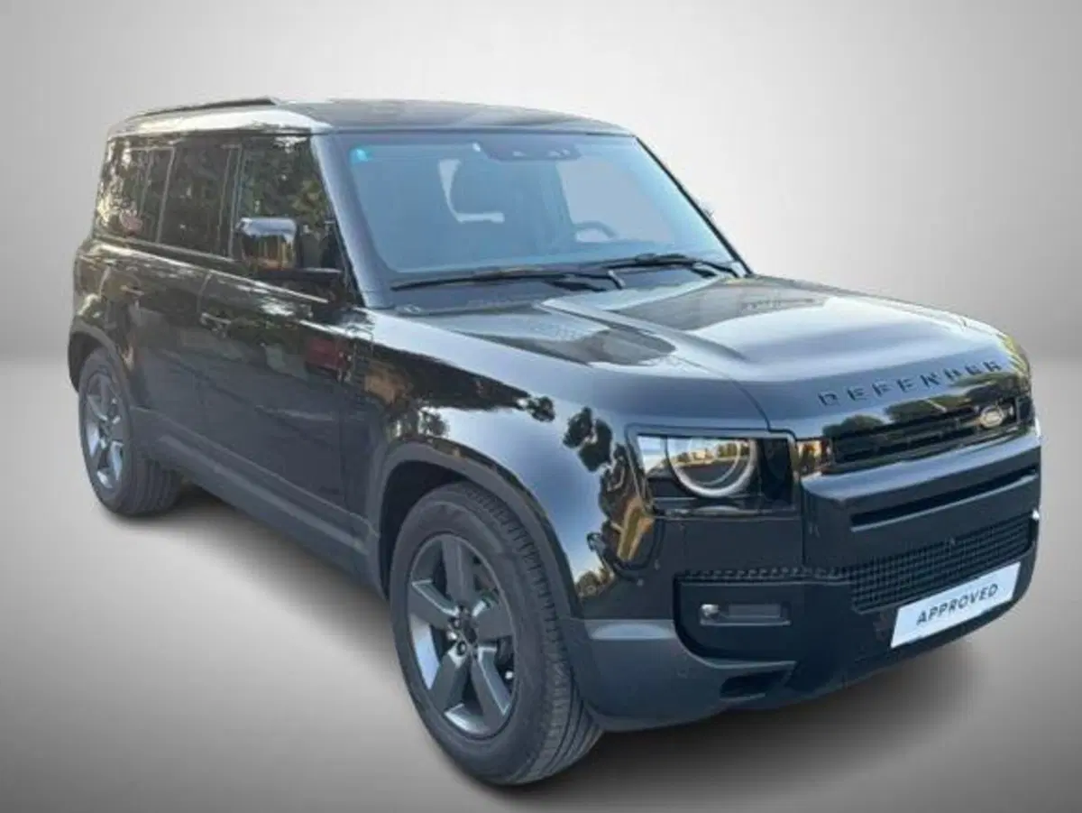 Land Rover Defender usata a Monza e Brianza (10)
