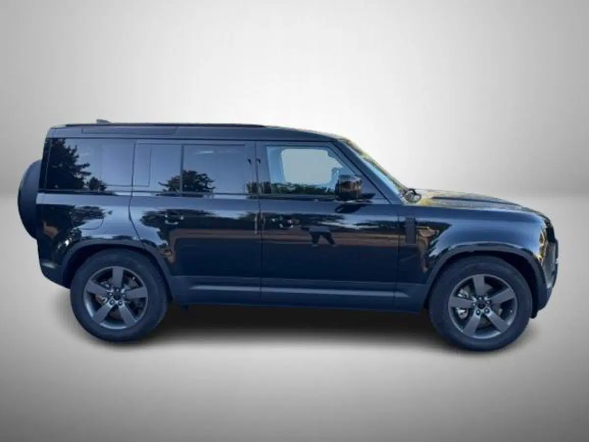 Land Rover Defender usata a Monza e Brianza (11)