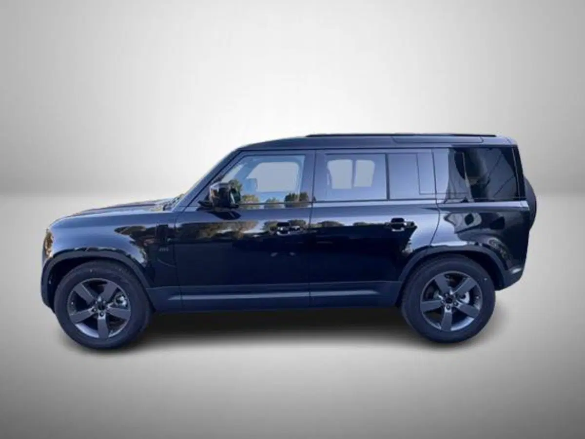 Land Rover Defender usata a Monza e Brianza (6)
