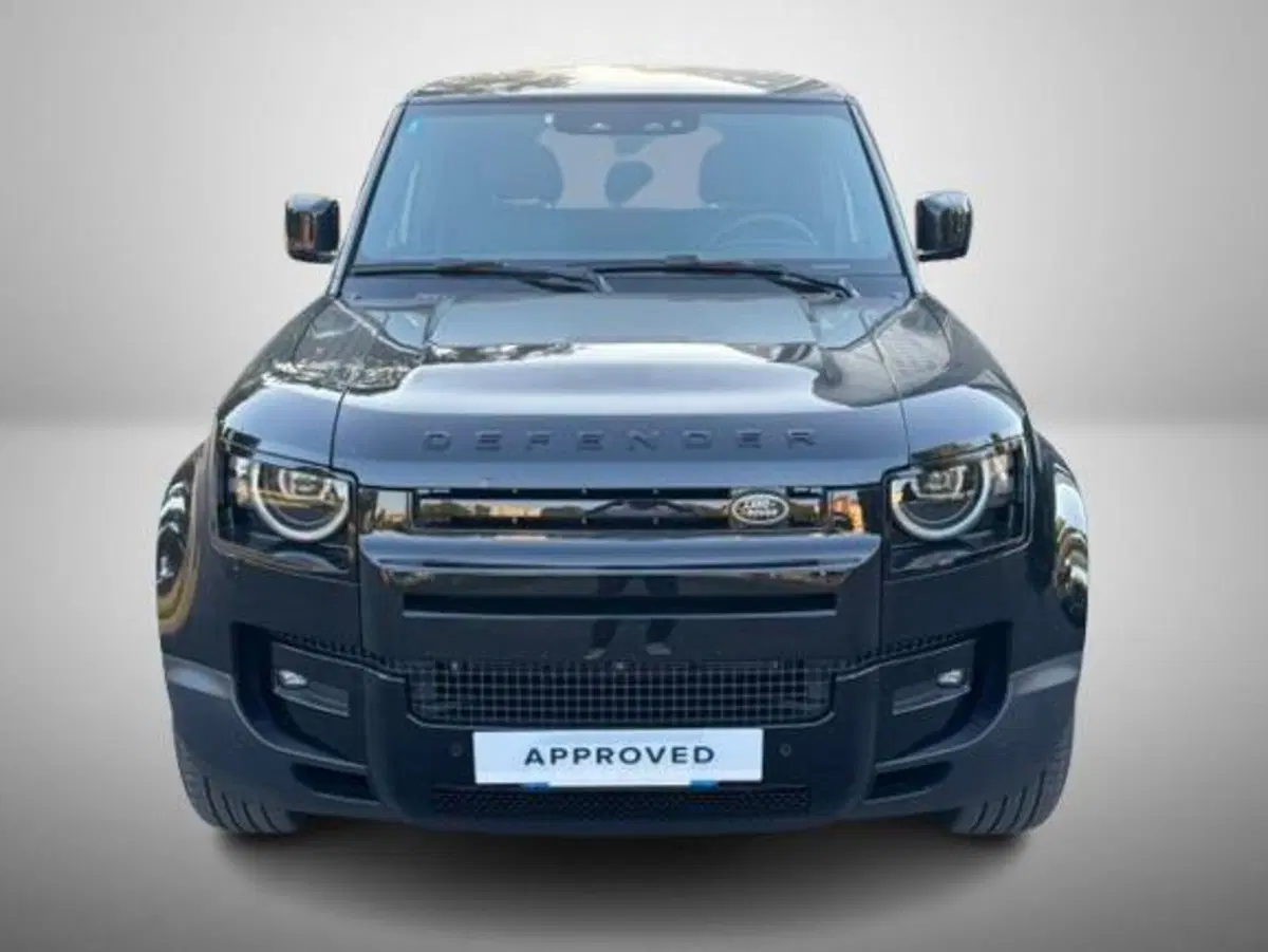 Land Rover Defender usata a Monza e Brianza (7)