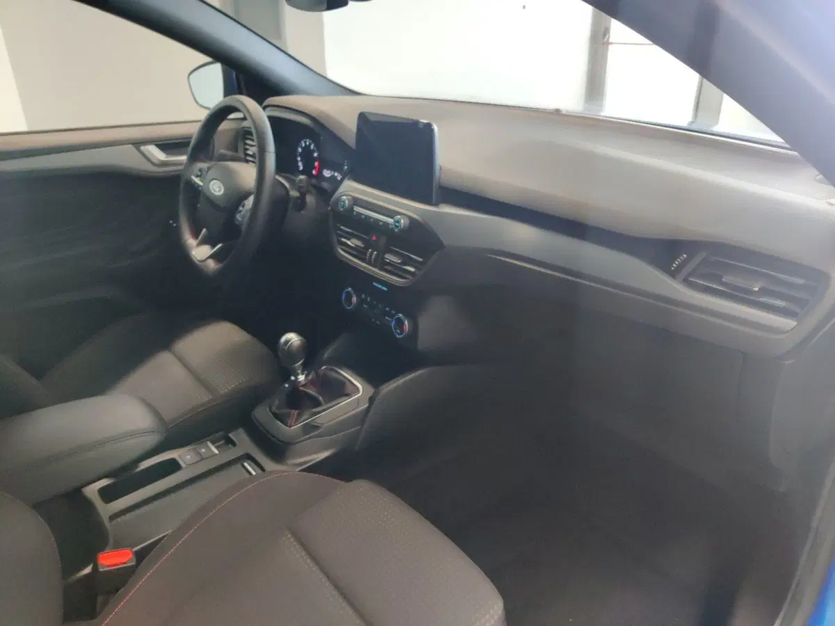 Ford Focus usata a Arezzo (10)