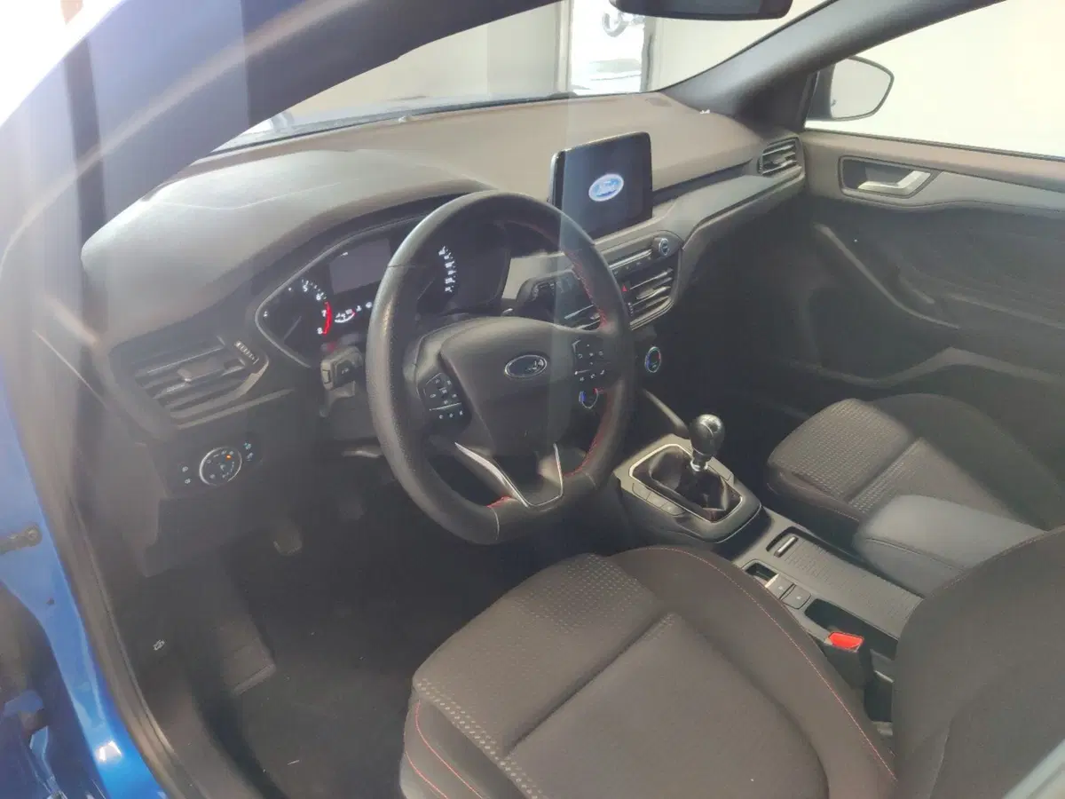 Ford Focus usata a Arezzo (12)