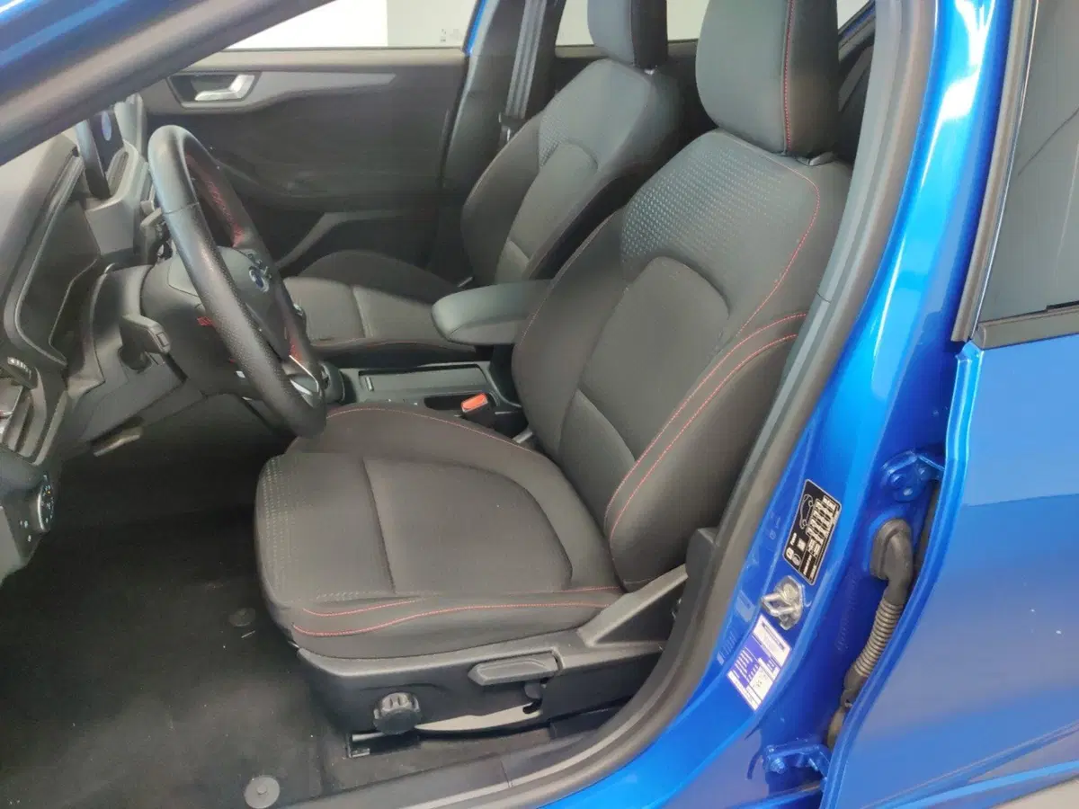 Ford Focus usata a Arezzo (13)