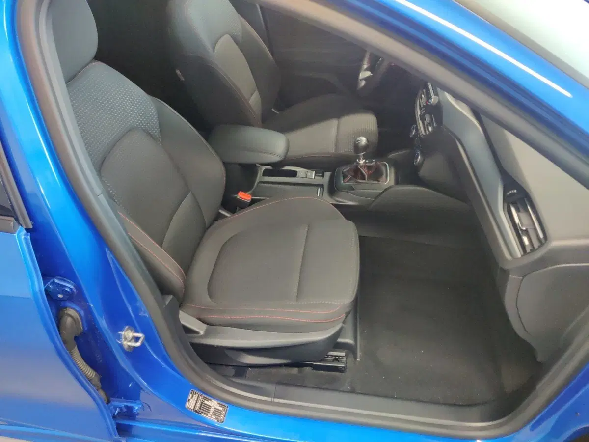 Ford Focus usata a Arezzo (14)
