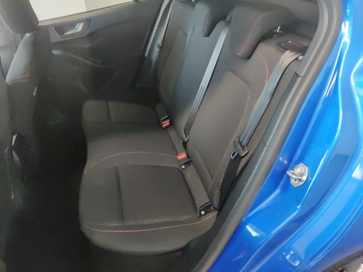 Ford Focus usata a Arezzo (15)