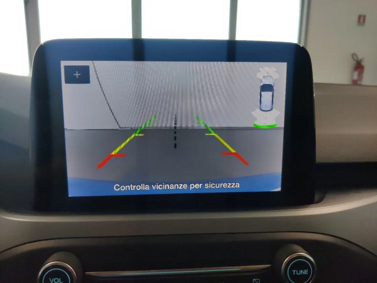 Ford Focus usata a Arezzo (16)