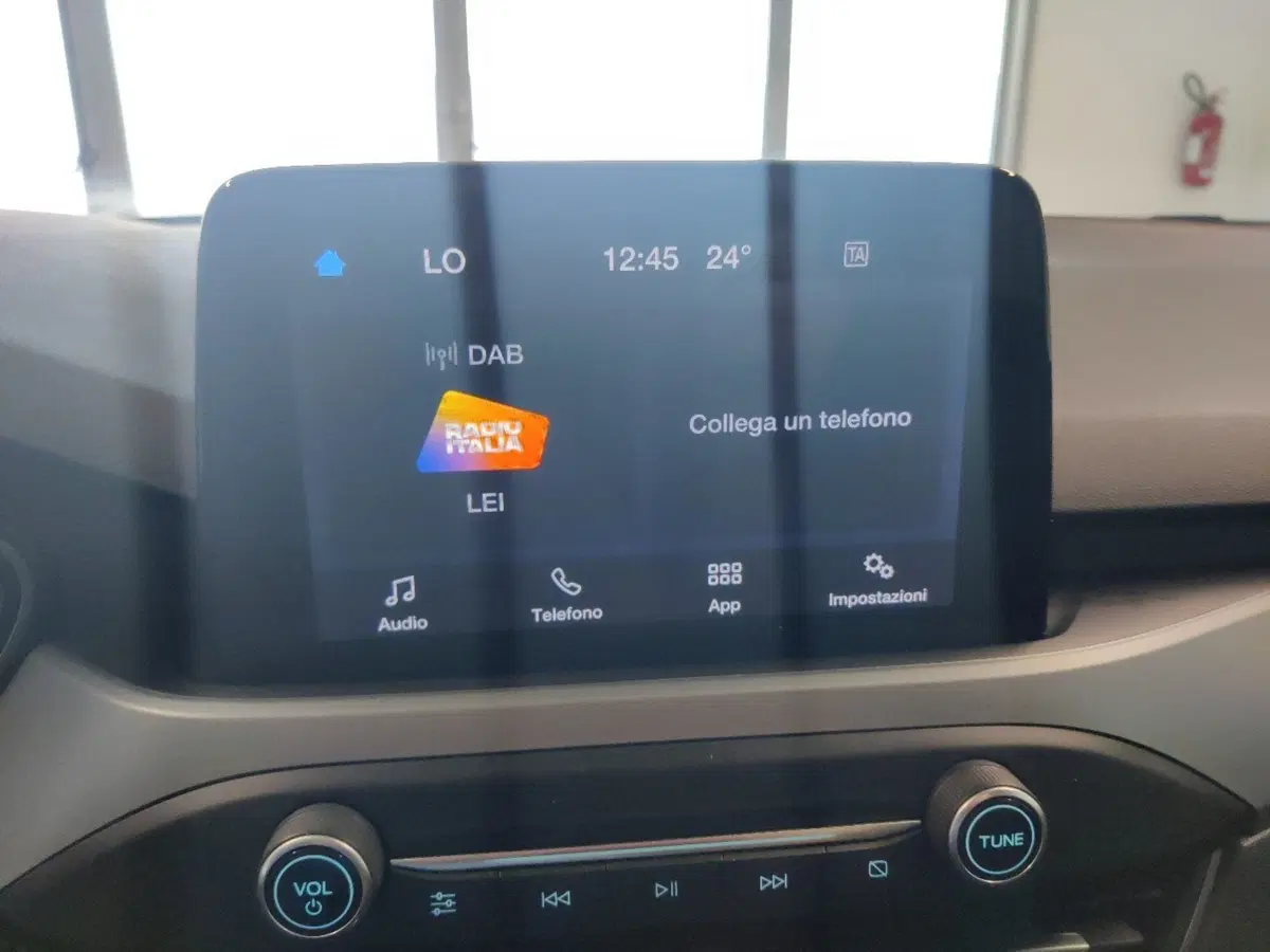 Ford Focus usata a Arezzo (17)