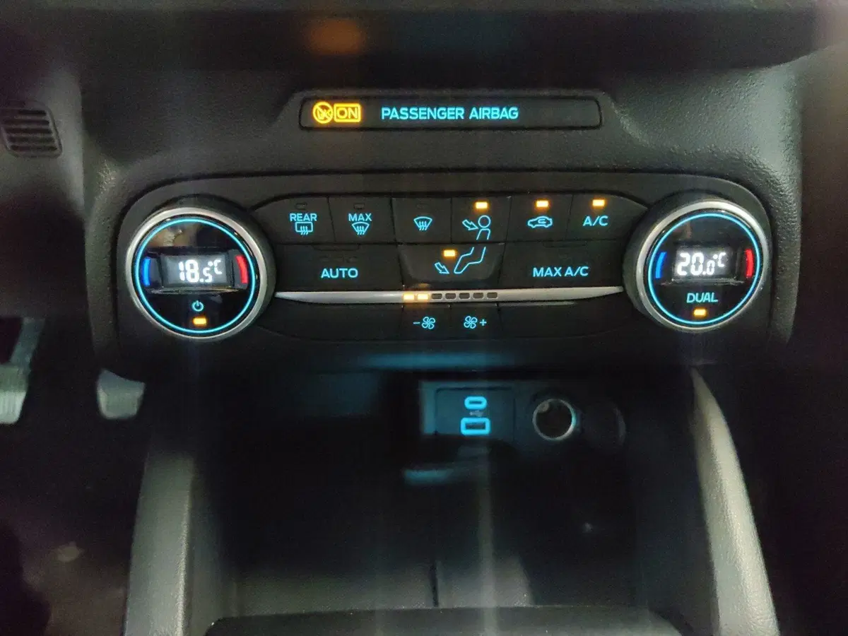 Ford Focus usata a Arezzo (19)