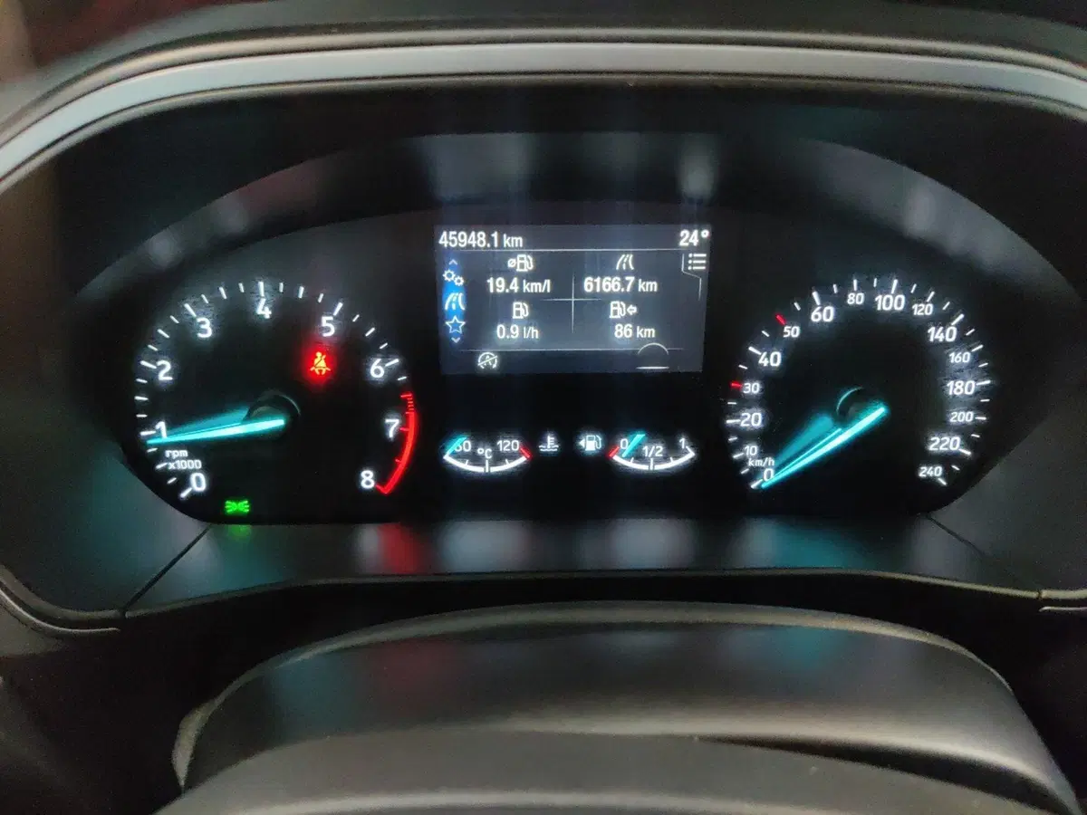 Ford Focus usata a Arezzo (20)