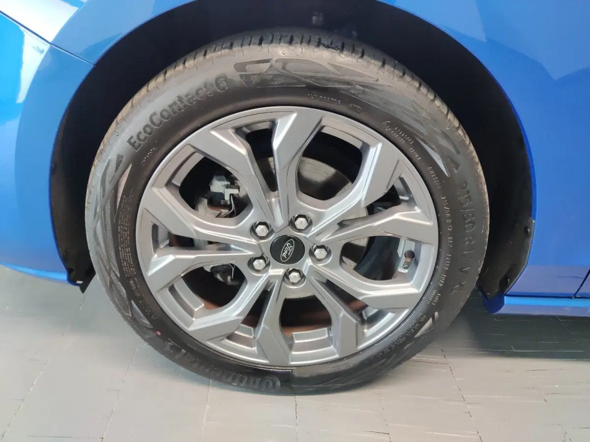 Ford Focus usata a Arezzo (9)