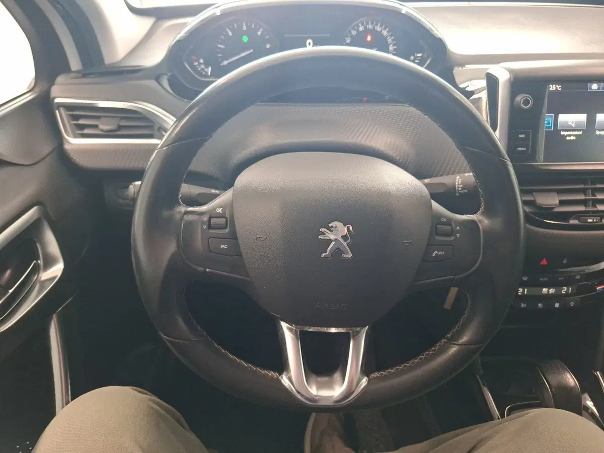 Peugeot 2008 usata a Arezzo (20)