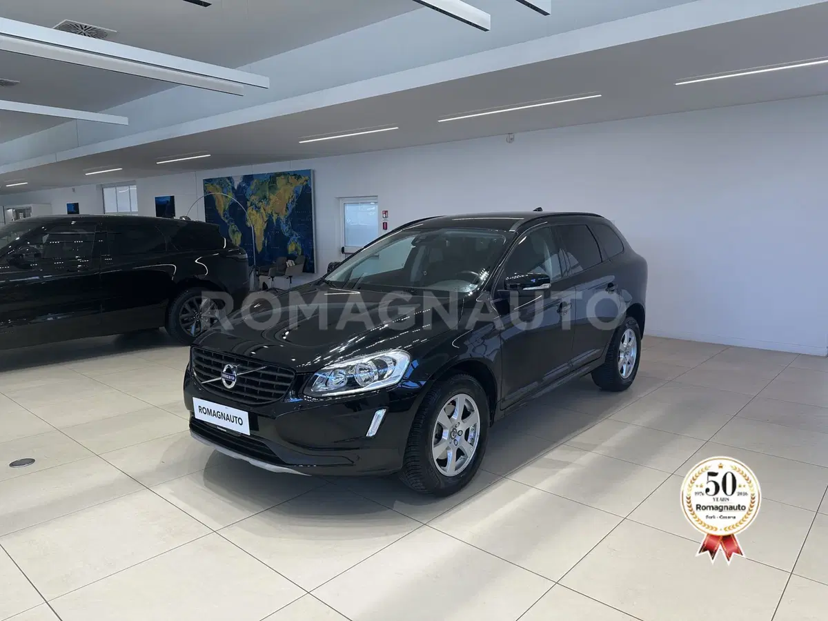 Volvo XC60 usata a Forlì-Cesena