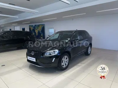 Volvo XC60 D3 Momentum Pro del 2016 usata a Forli'