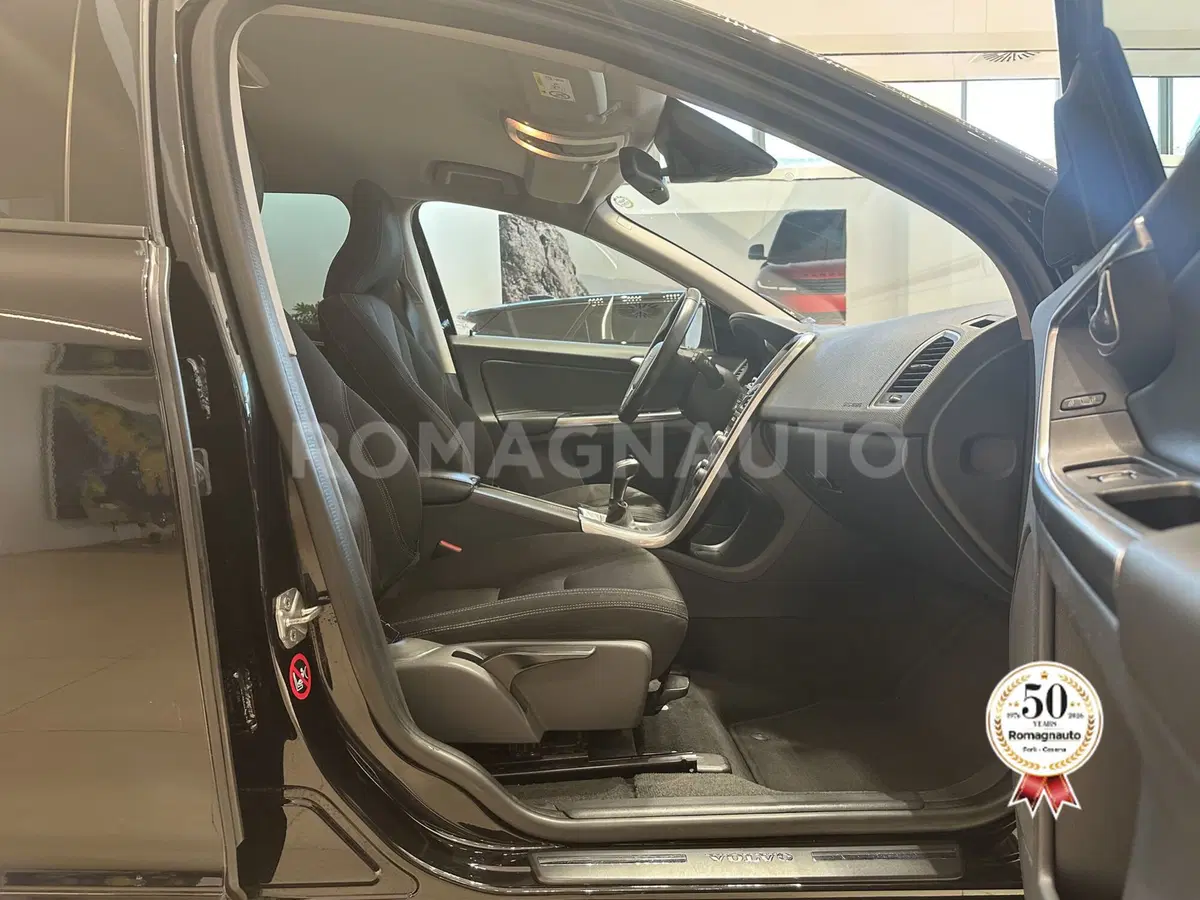 Volvo XC60 usata a Forlì-Cesena (10)