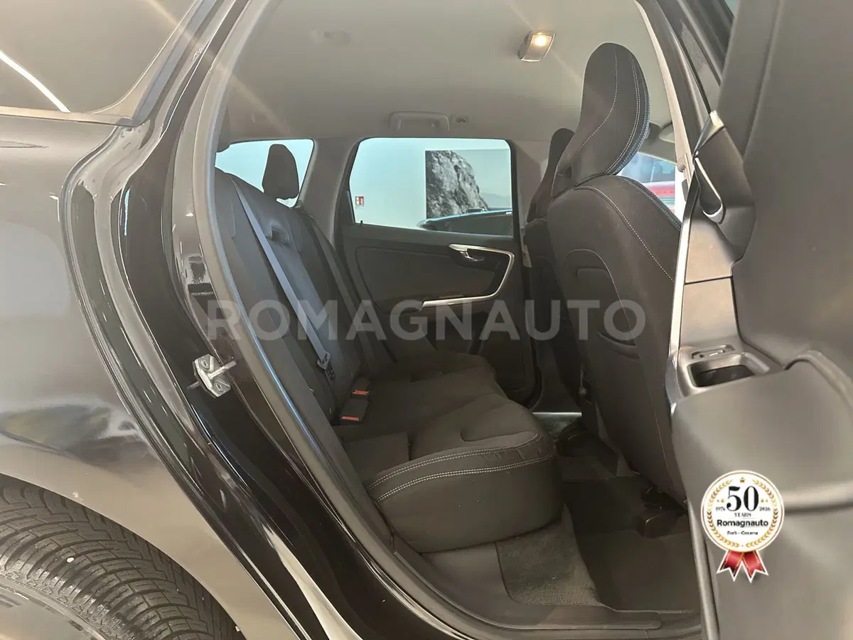 Volvo XC60 usata a Forlì-Cesena (11)