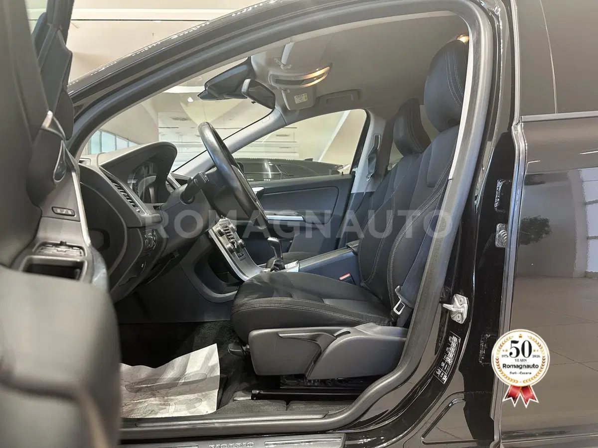 Volvo XC60 usata a Forlì-Cesena (14)