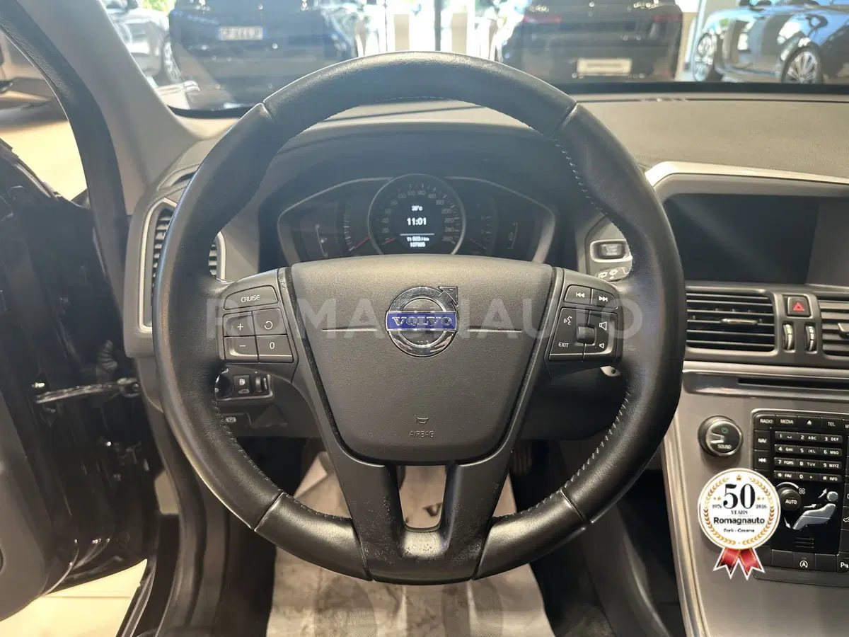 Volvo XC60 usata a Forlì-Cesena (16)