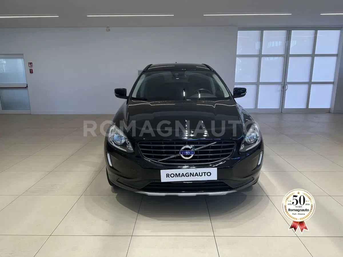 Volvo XC60 usata a Forlì-Cesena (2)
