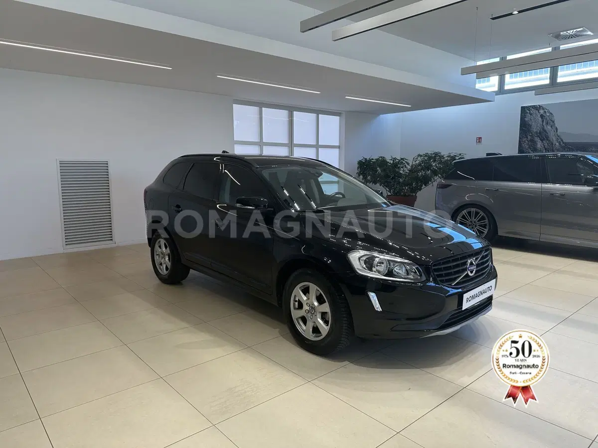 Volvo XC60 usata a Forlì-Cesena (3)