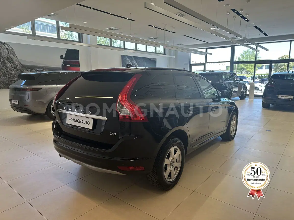 Volvo XC60 usata a Forlì-Cesena (5)