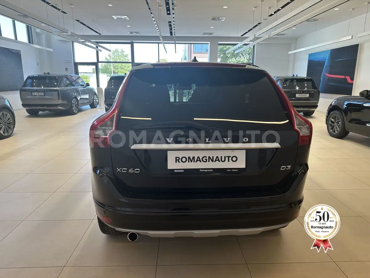 Volvo XC60 usata a Forlì-Cesena (6)