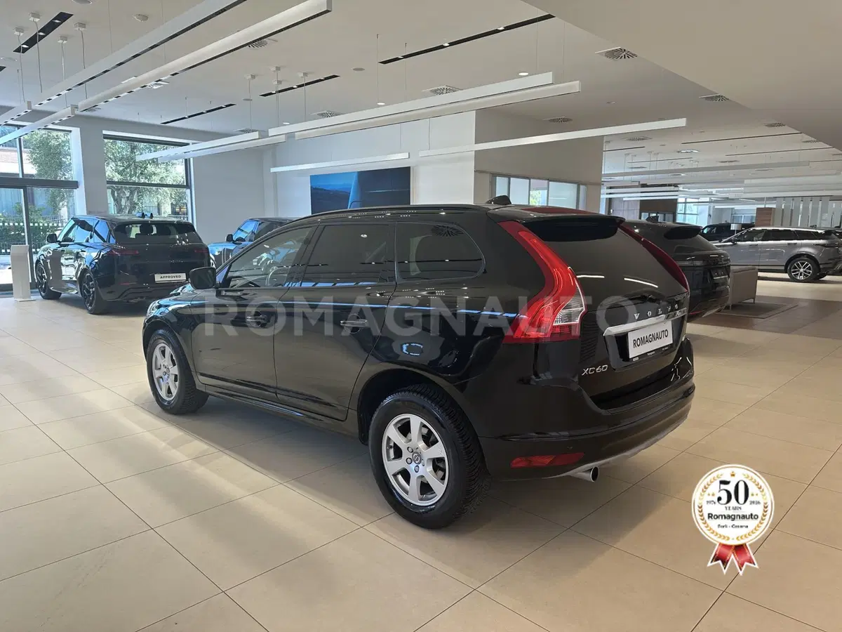 Volvo XC60 usata a Forlì-Cesena (7)