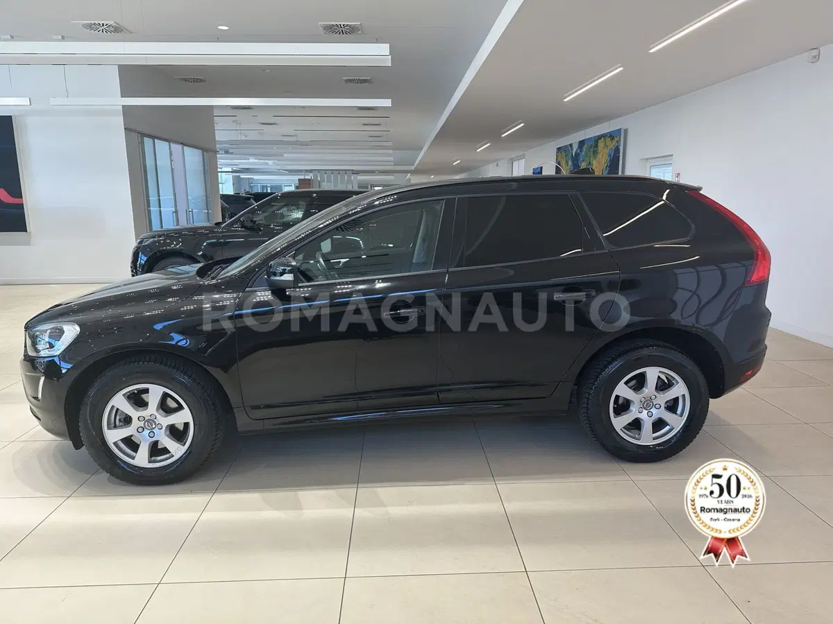 Volvo XC60 usata a Forlì-Cesena (8)
