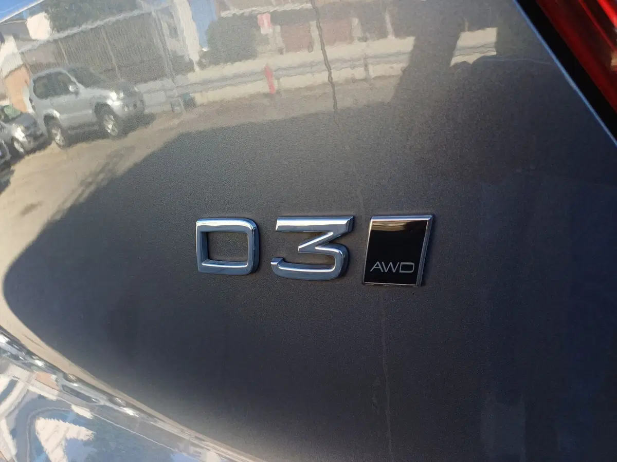 Volvo XC40 usata a Modena (10)