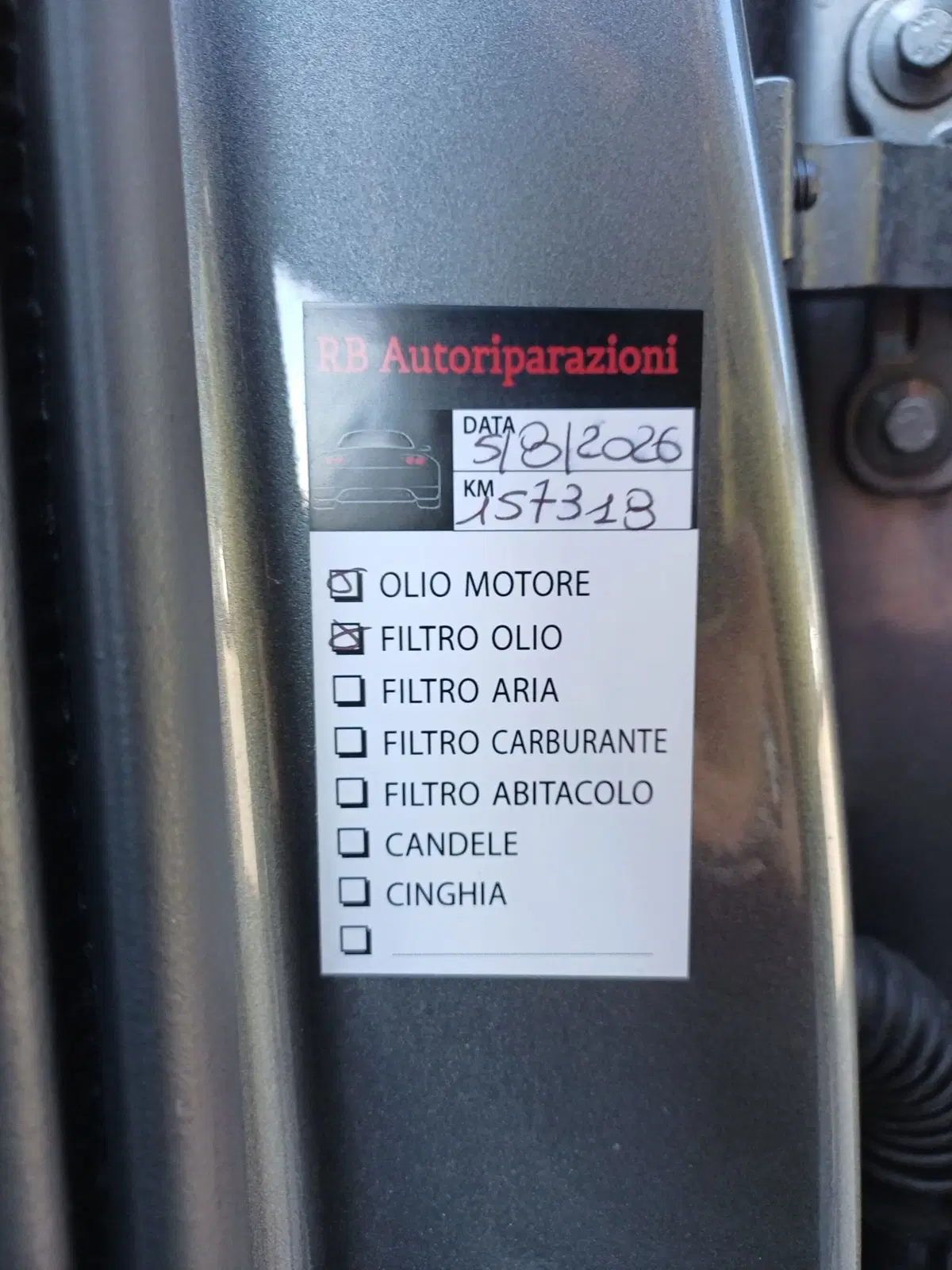 Volvo XC40 usata a Modena (16)