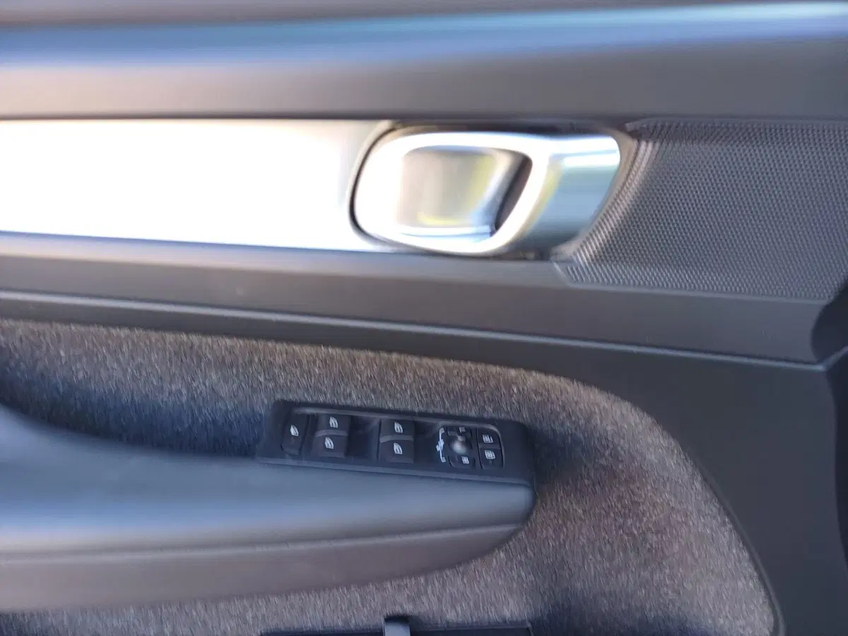 Volvo XC40 usata a Modena (17)