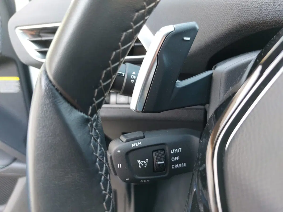 Peugeot 3008 usata a Pavia (10)
