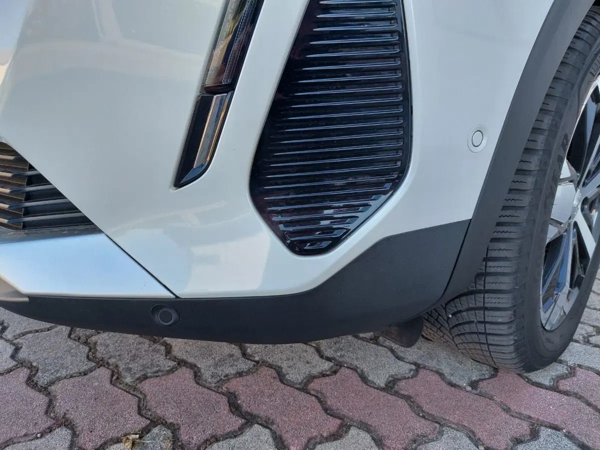 Peugeot 3008 usata a Pavia (13)