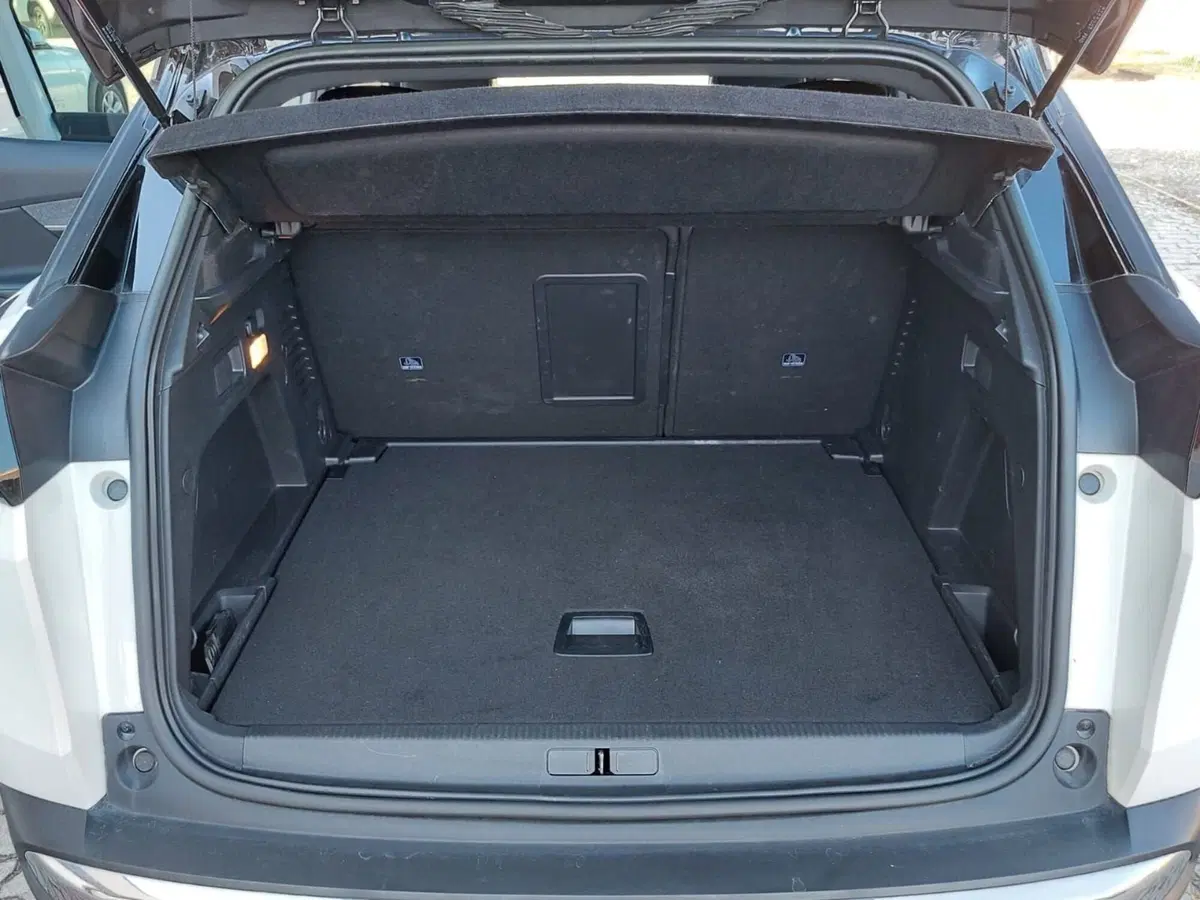 Peugeot 3008 usata a Pavia (5)