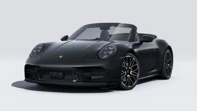 Porsche 911 Cabrio 3.0 Carrera T 394cv nuova a Firenze