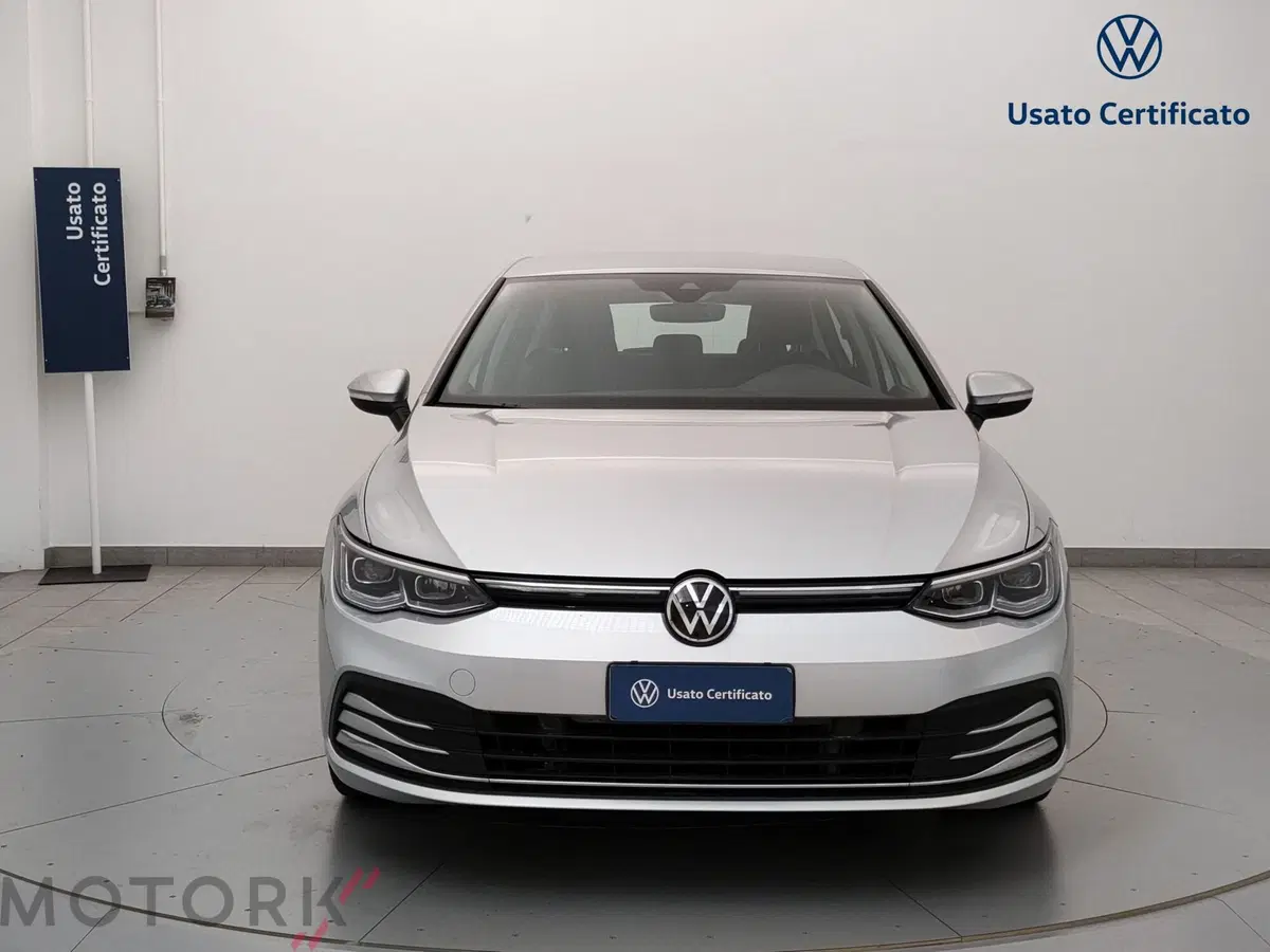 Volkswagen Golf usata a Varese (2)