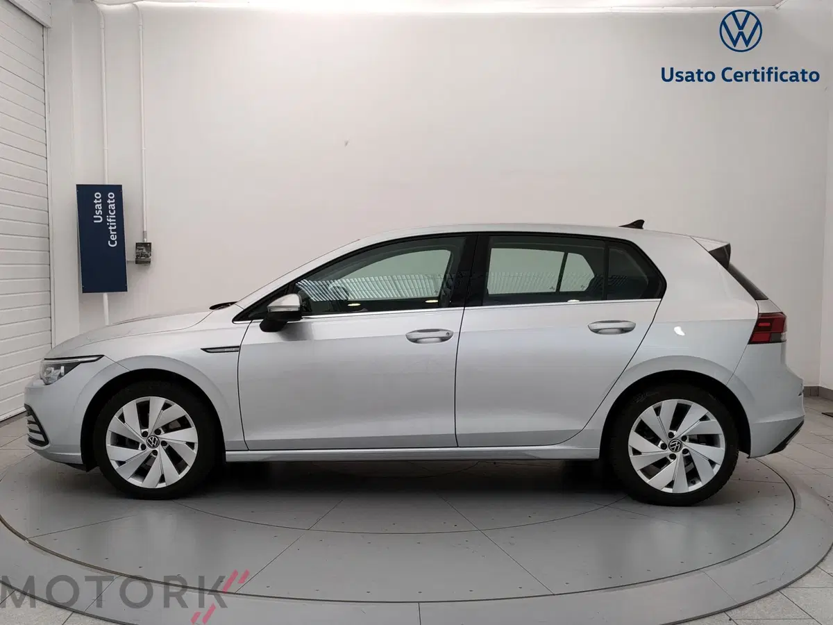 Volkswagen Golf usata a Varese (3)