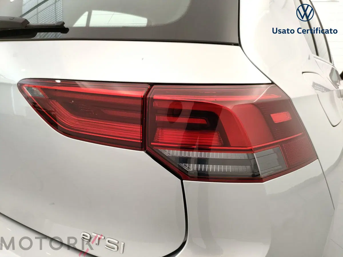 Volkswagen Golf usata a Varese (8)