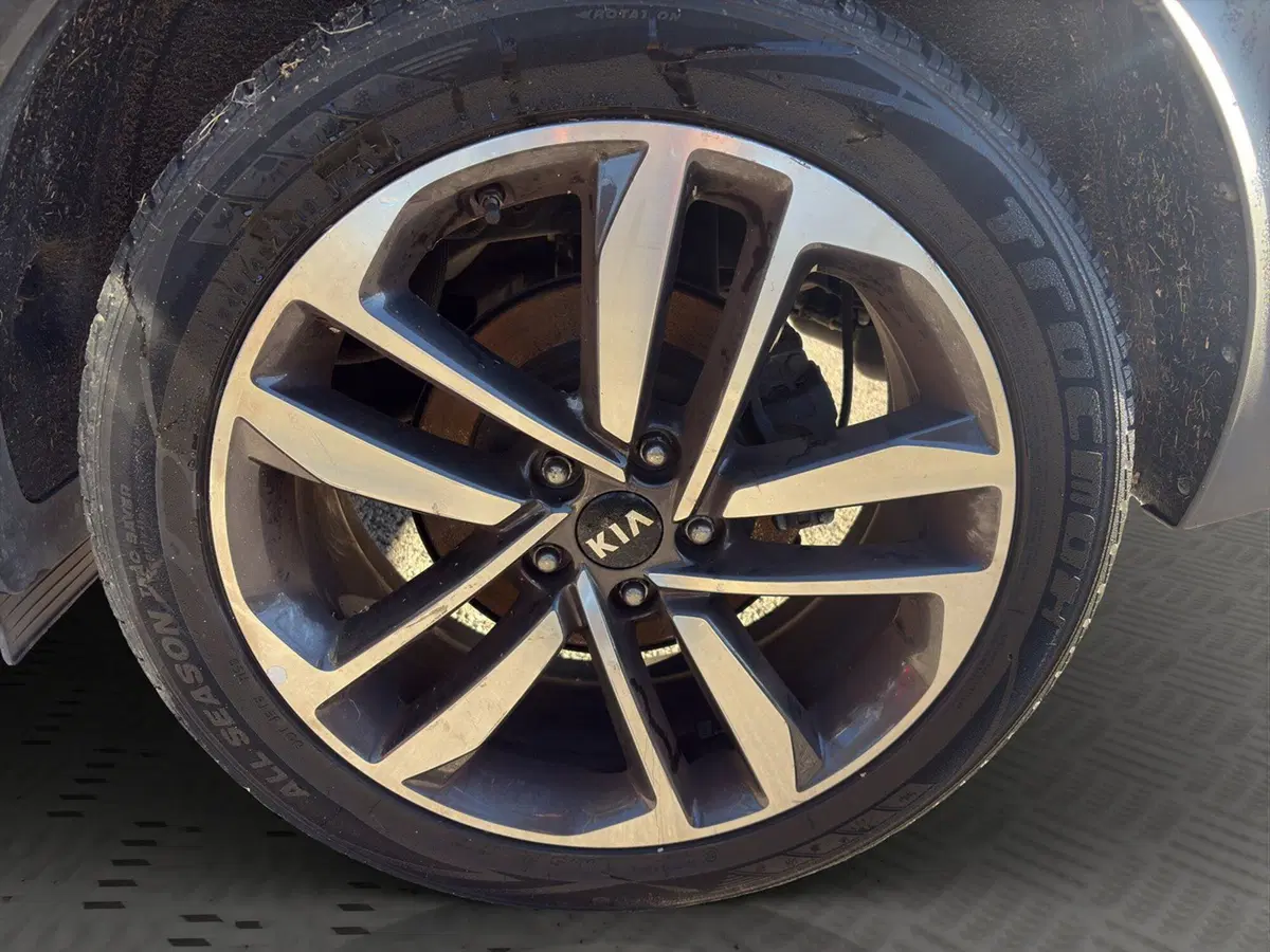 Kia Sportage usata a Macerata (13)