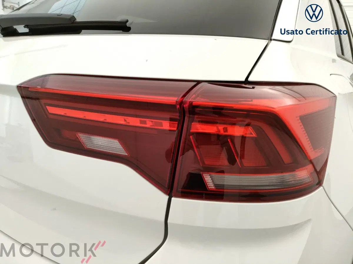 Volkswagen T-Roc usata a Varese (8)