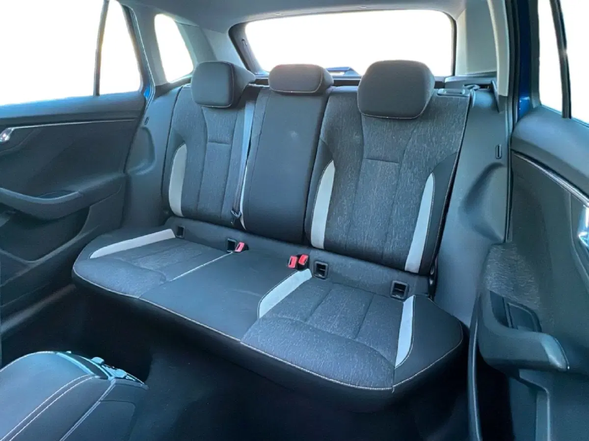 Skoda Kamiq usata a Grosseto (11)